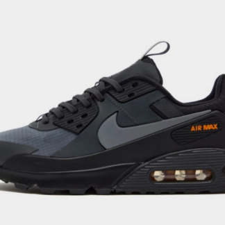 Air Max Negra